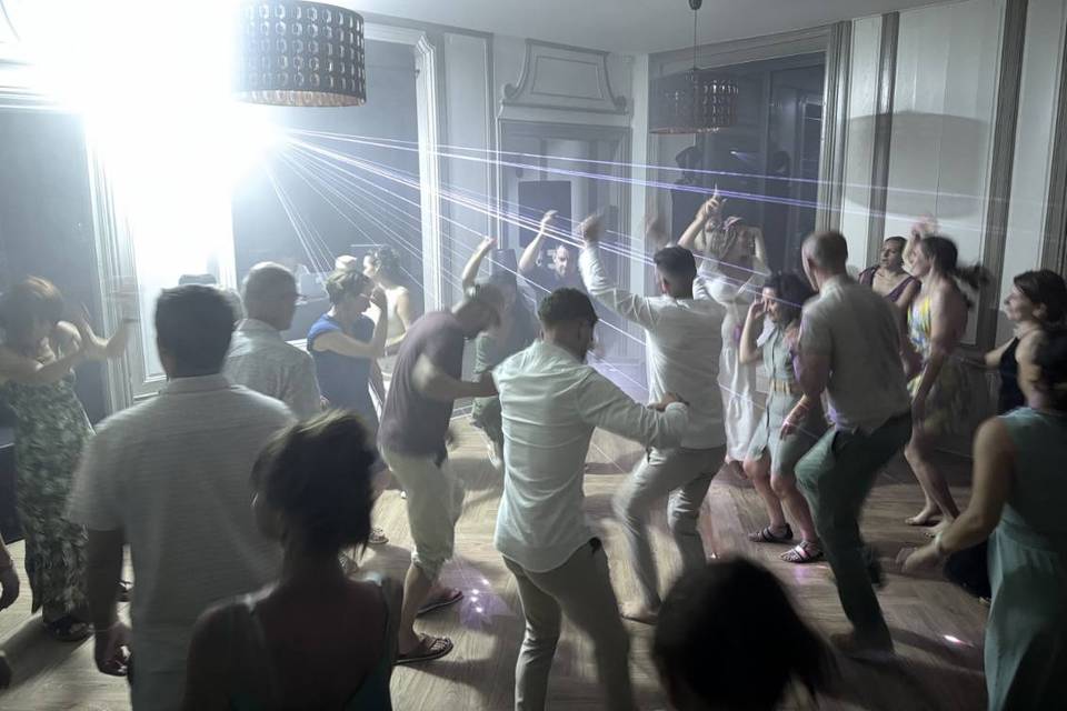 Mariage 28/06/2025