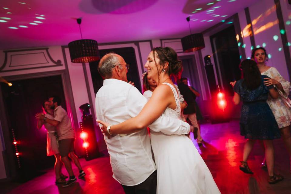 Mariage 28/06/2025