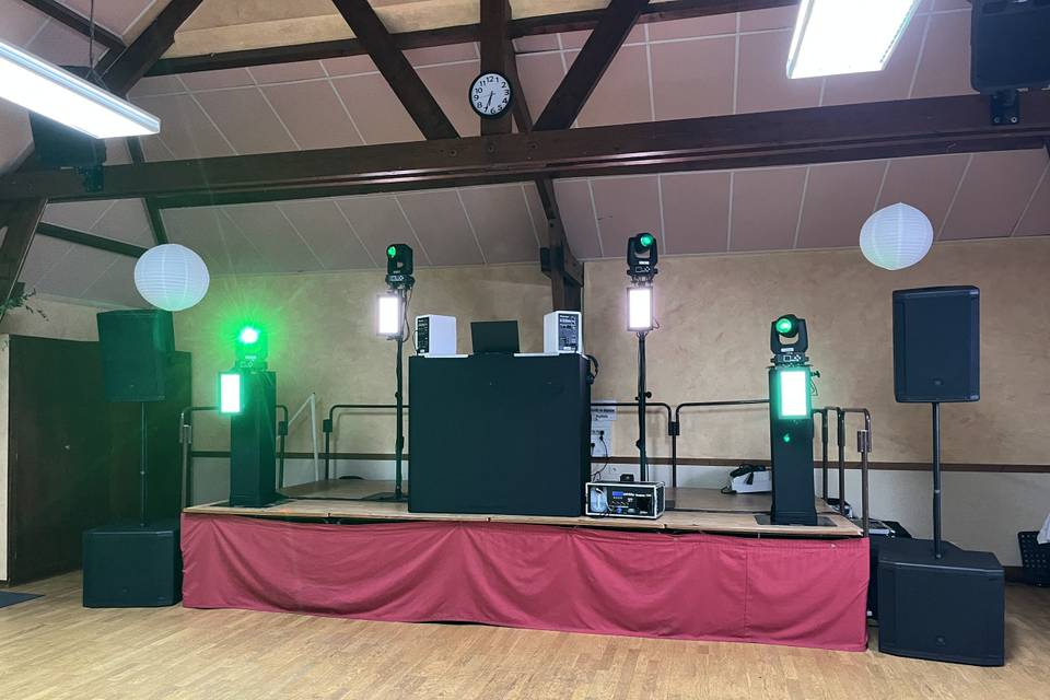 Mariage 13/06/2026