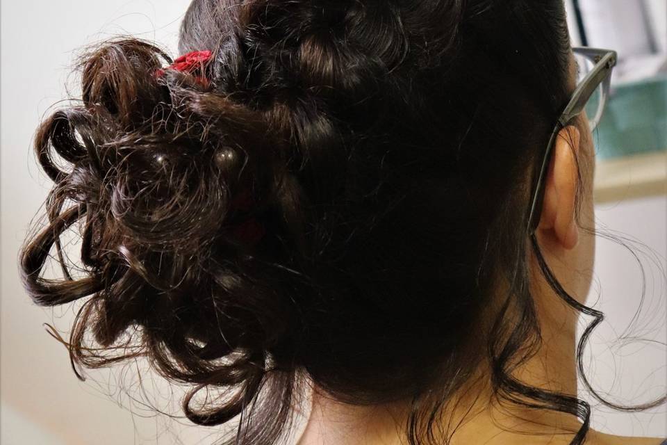 Coiffure