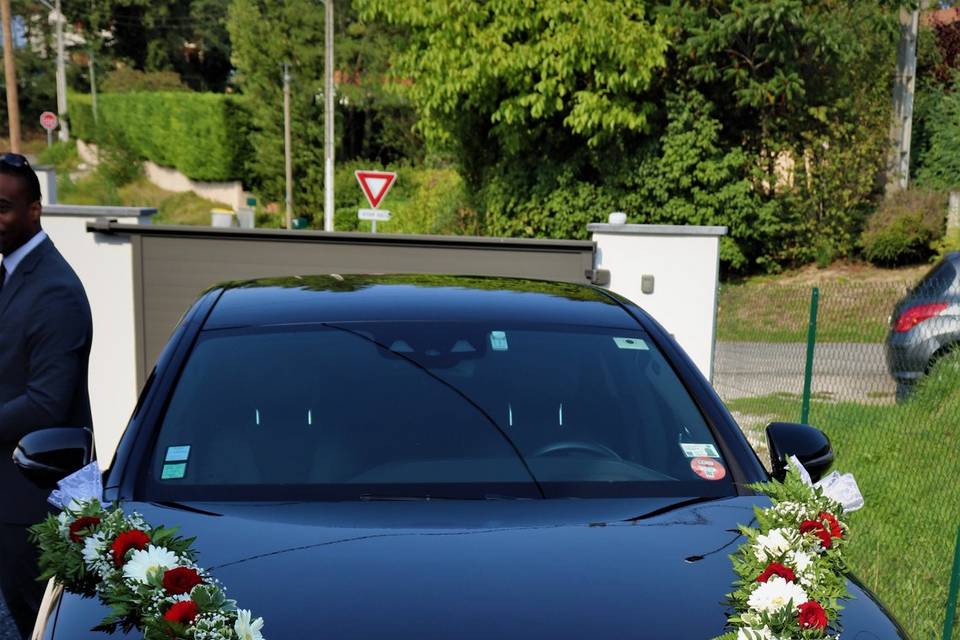 Voiture