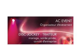 AC Event logo