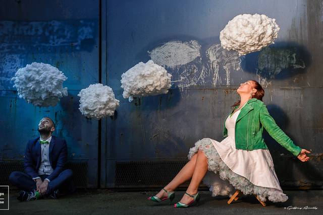 Geoffrey Arnoldy - Photographe