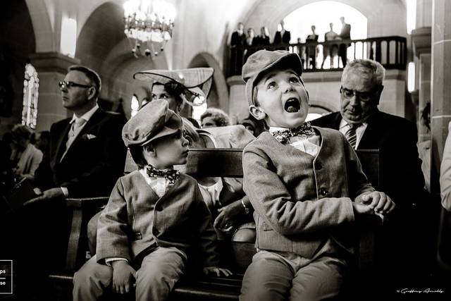 Geoffrey Arnoldy - Photographe