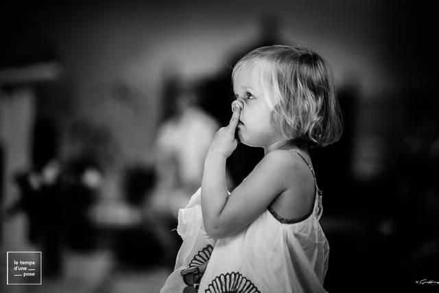 Geoffrey Arnoldy - Photographe