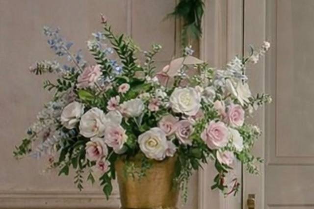 Composition pour colonne
