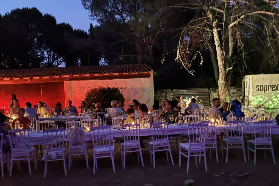 Mariage Krystel & Alan juin 26