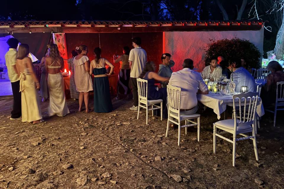 Mariage Chrystel & Alan 2026