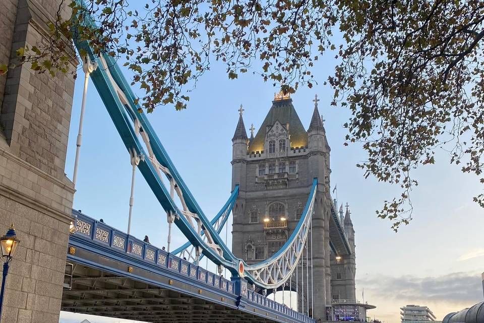 Londres