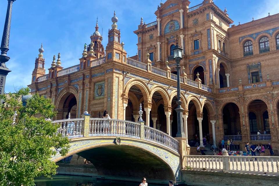Seville