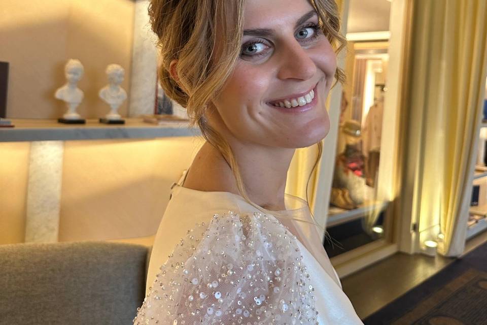 Bride