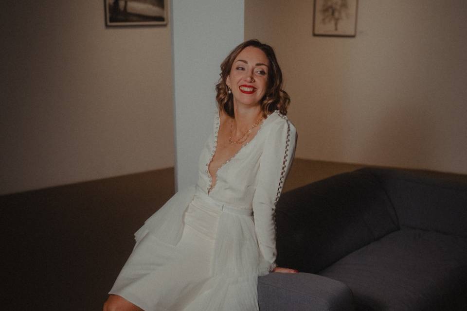 Bride