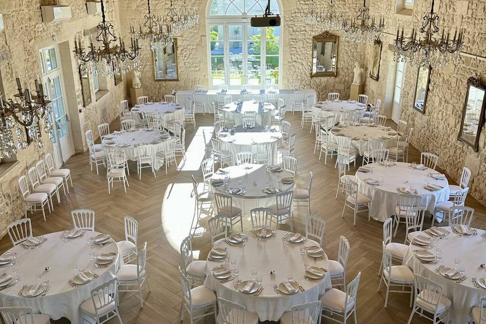 Chateau Gassie