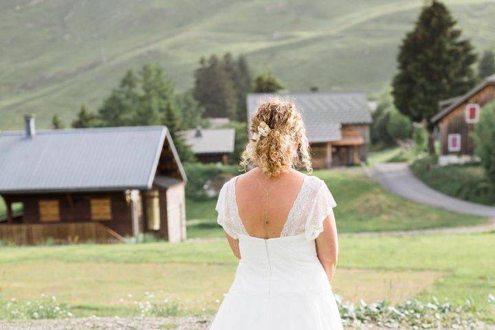 Mariage en Haute-Savoie