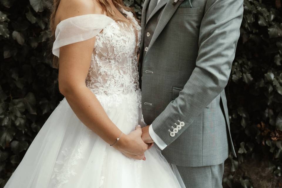 Mariage à Genève