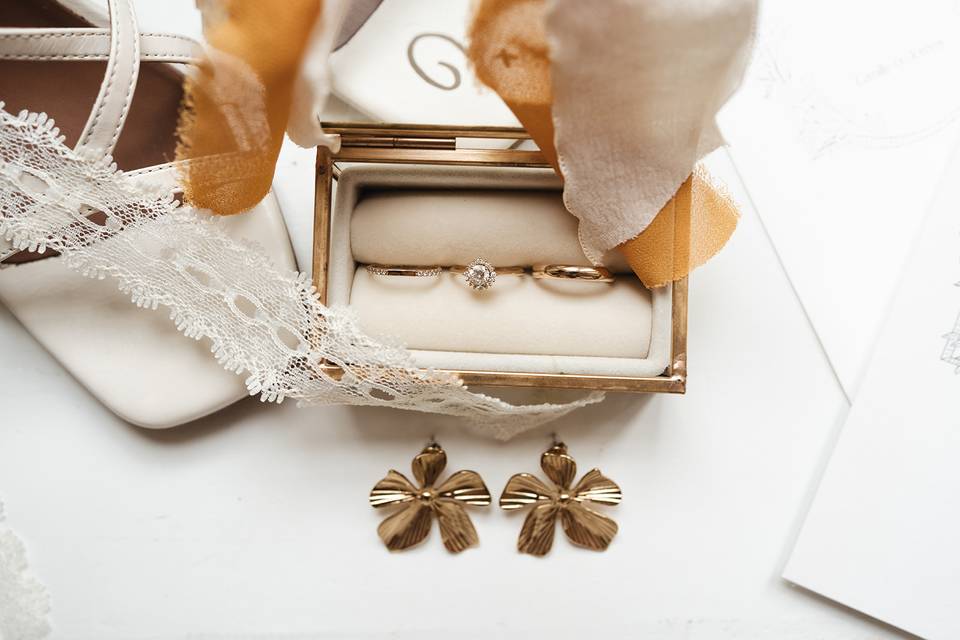 Flatlay
