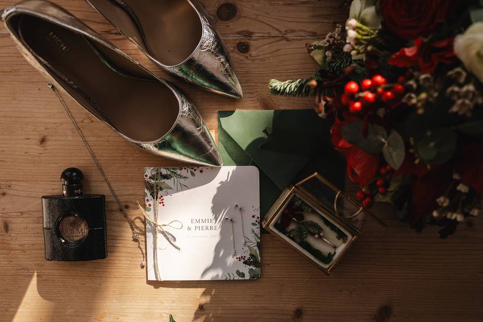 Flatlay