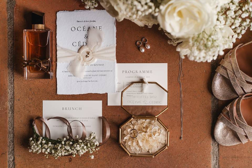 Flatlay