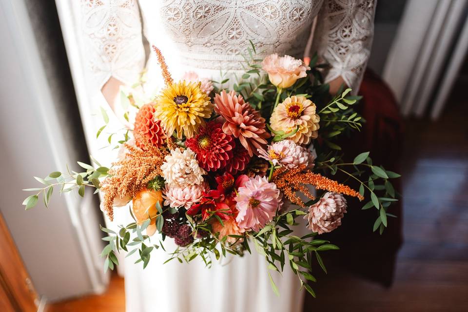 Bouquet
