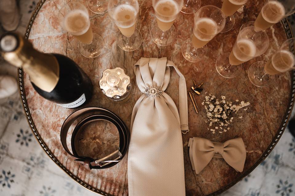 Flatlay