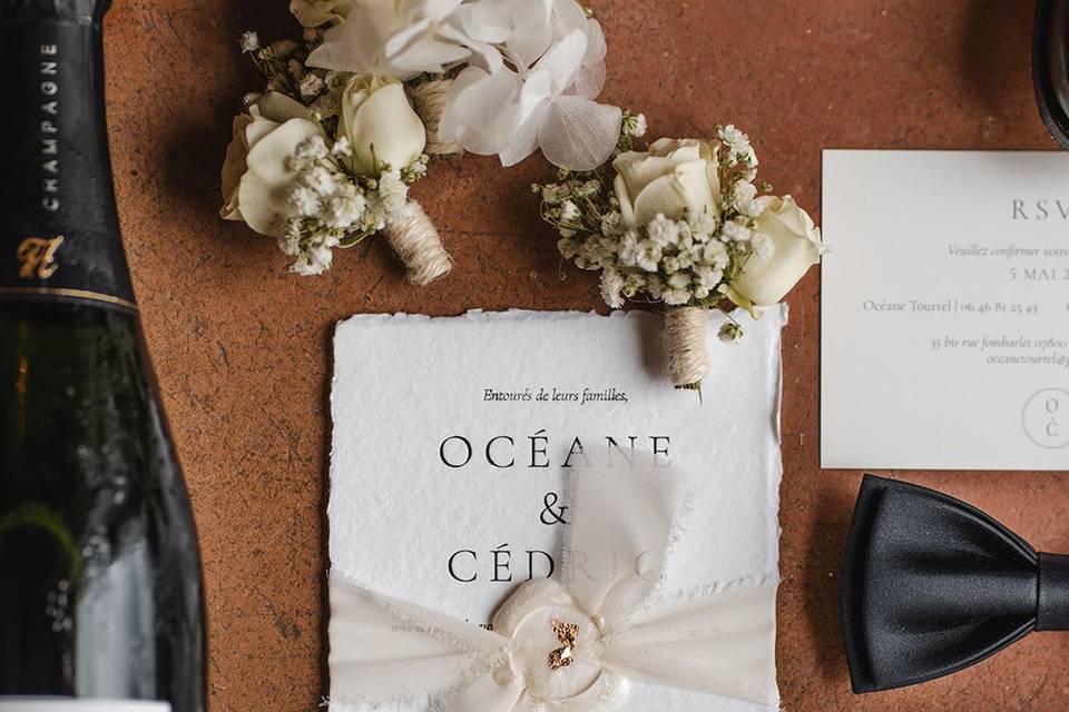 Flatlay