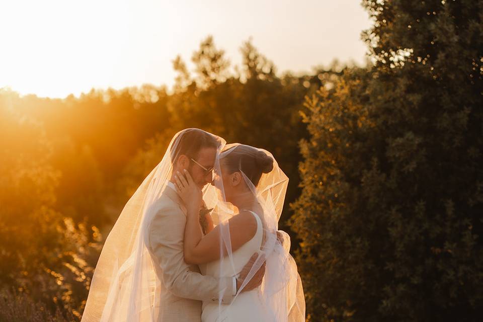 Photo de couple