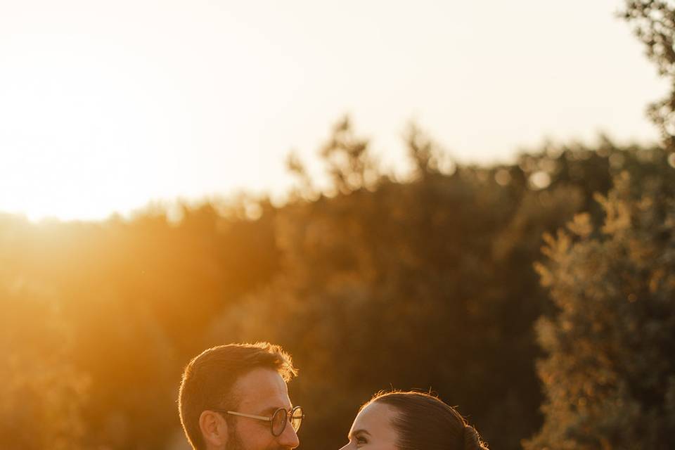 Photo de couple