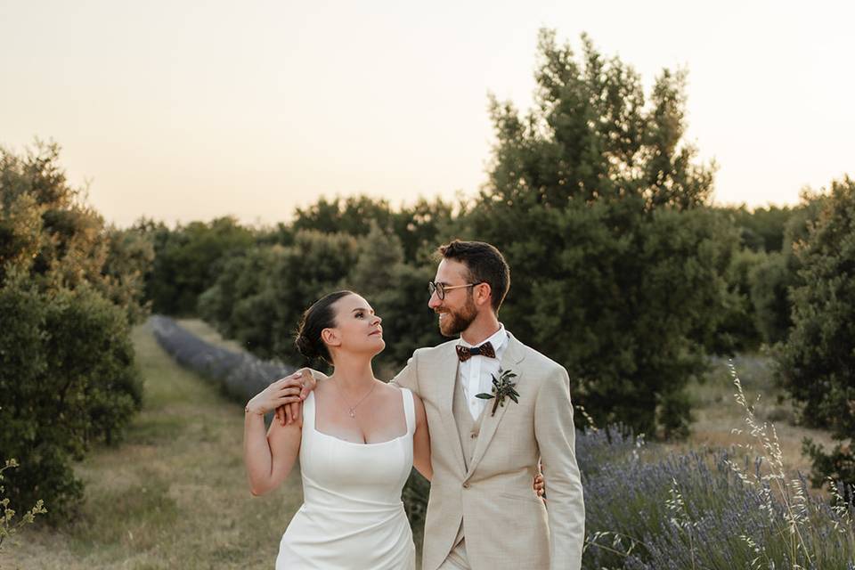 Photo de couple