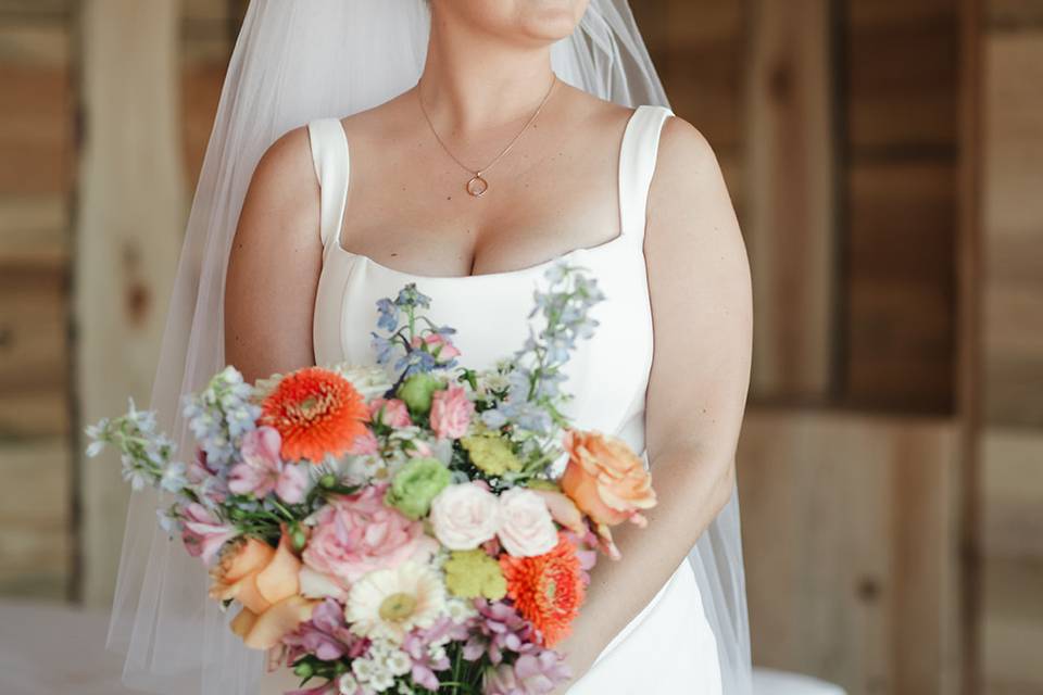 Mariée