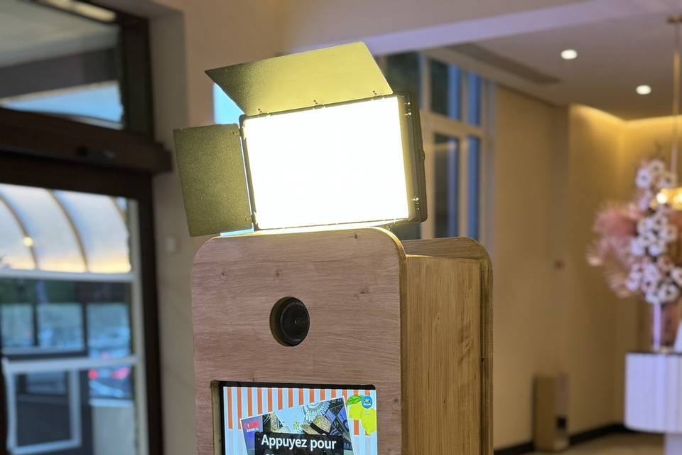 Un petit sourire