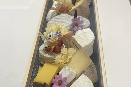 Fromage
