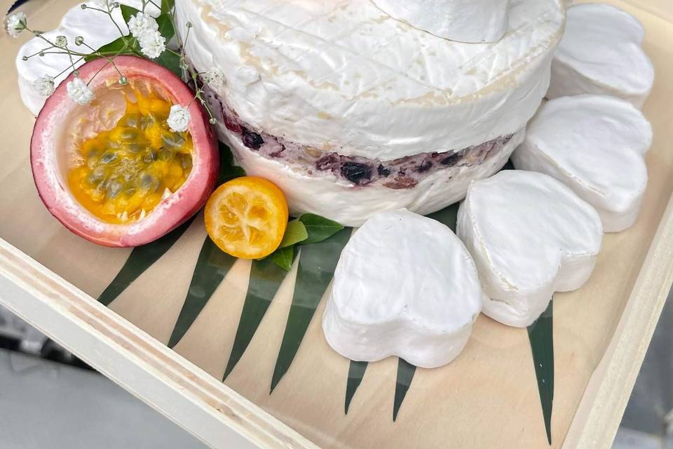 Fromage