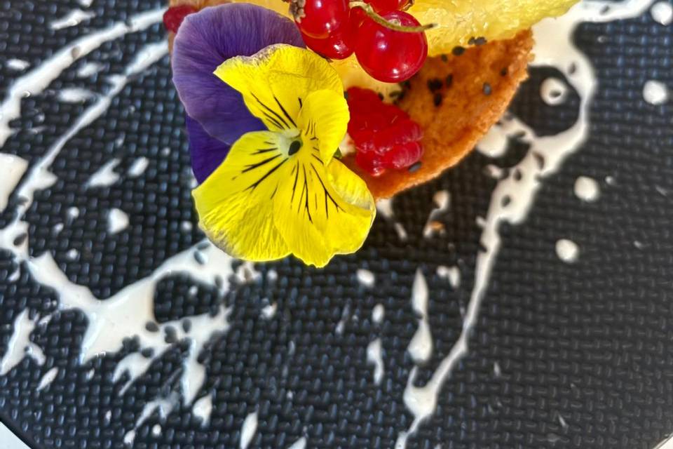 Dessert