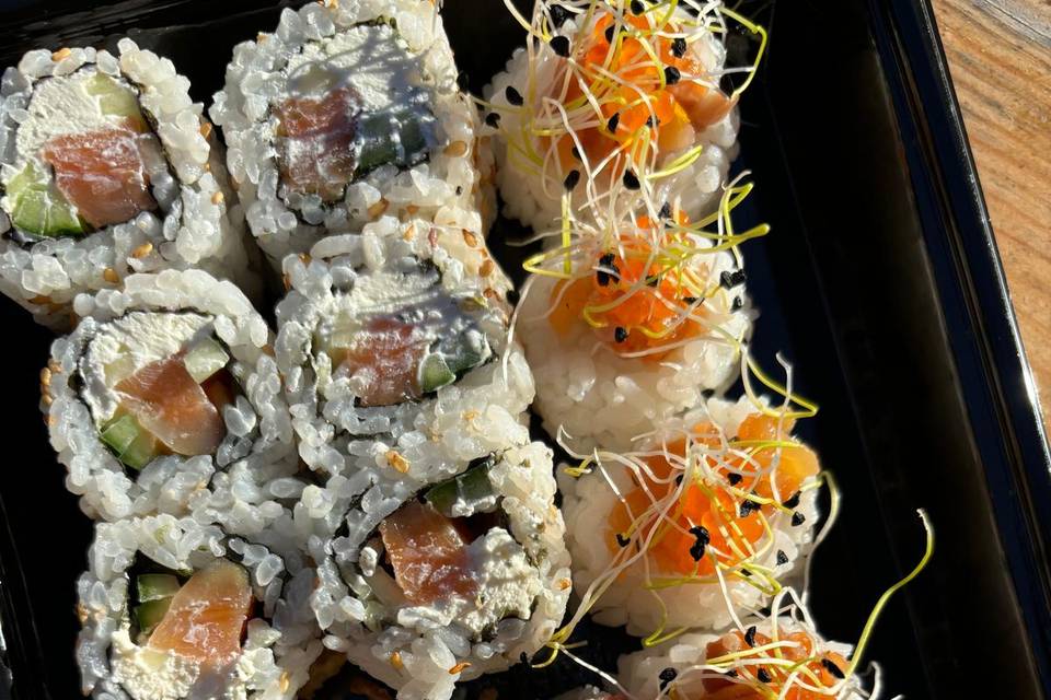 Sushi