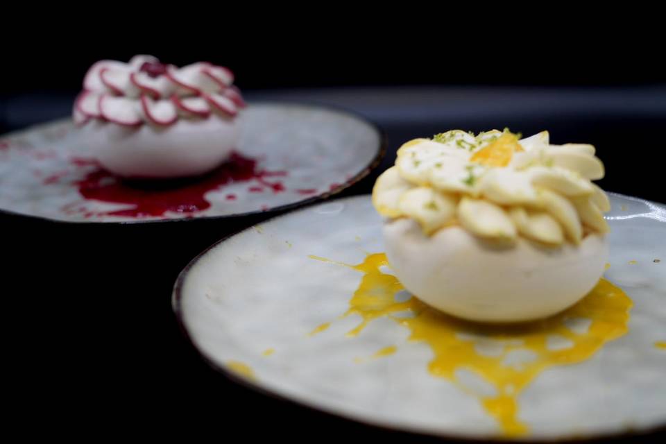 Dessert