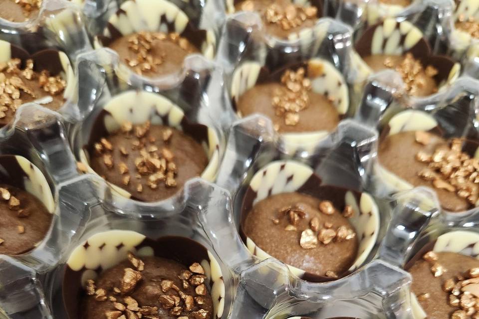 Dessert