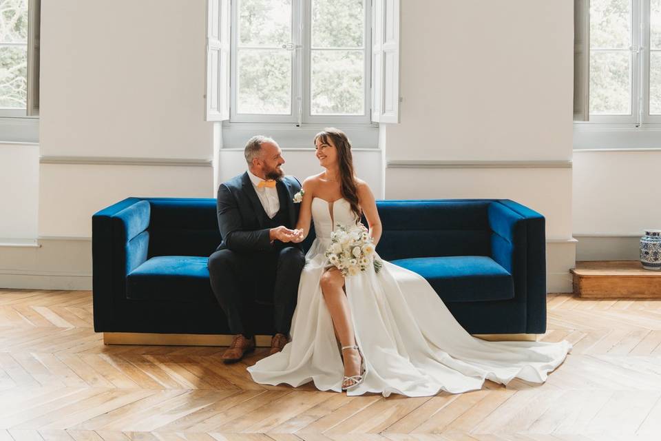 Boudoir