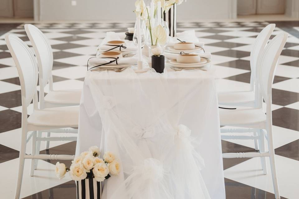 Salle principale