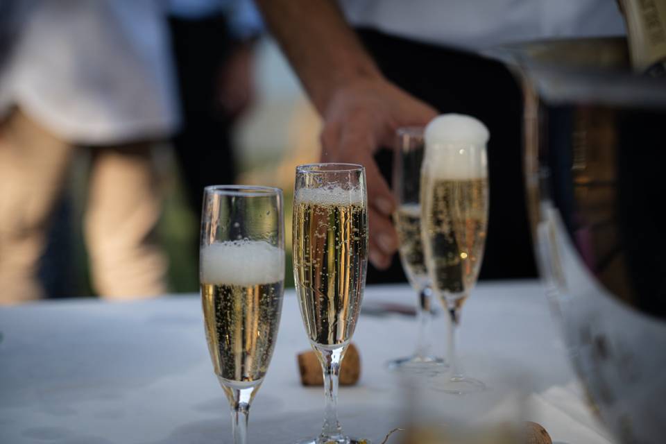 Champagne