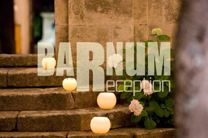 Barnum Réception