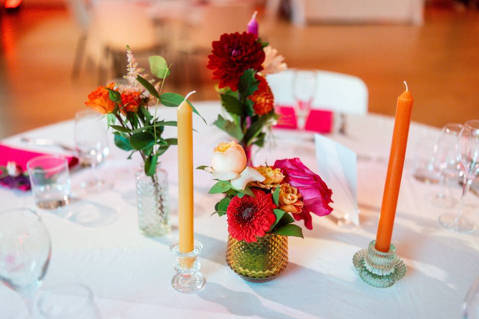 Centre de table