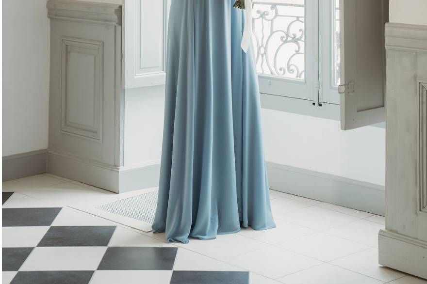 Demoiselle d'honneur