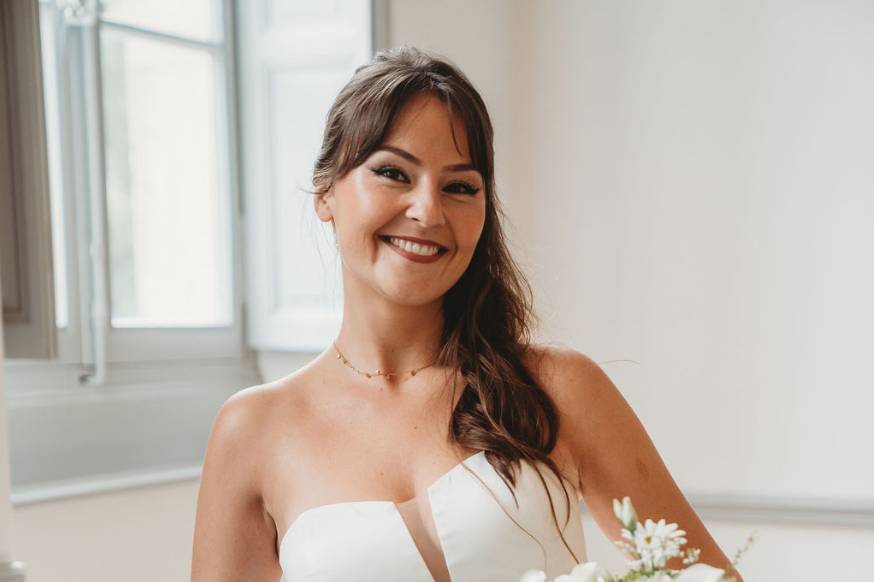 Mariée