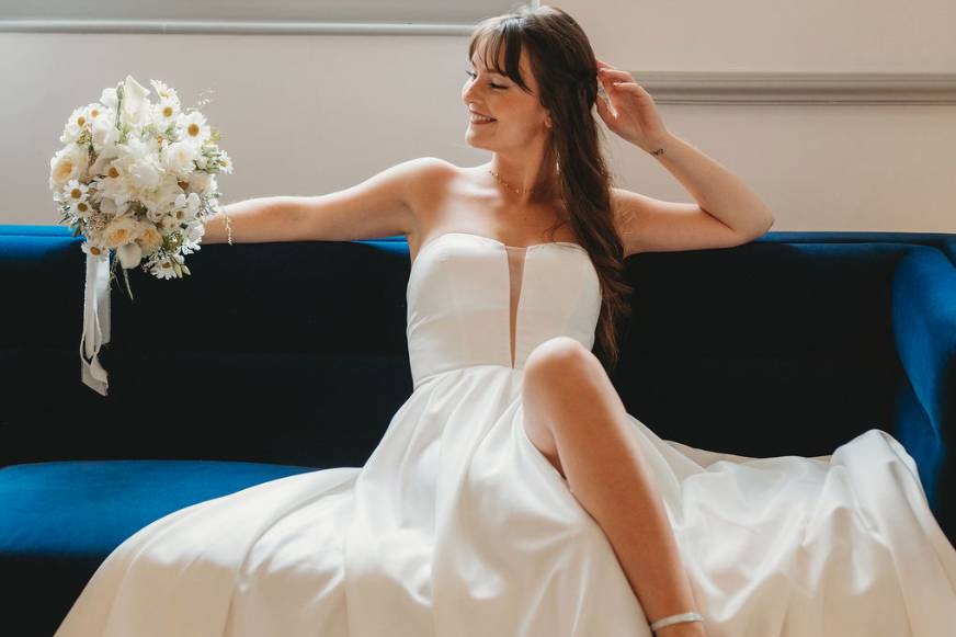 Mariée