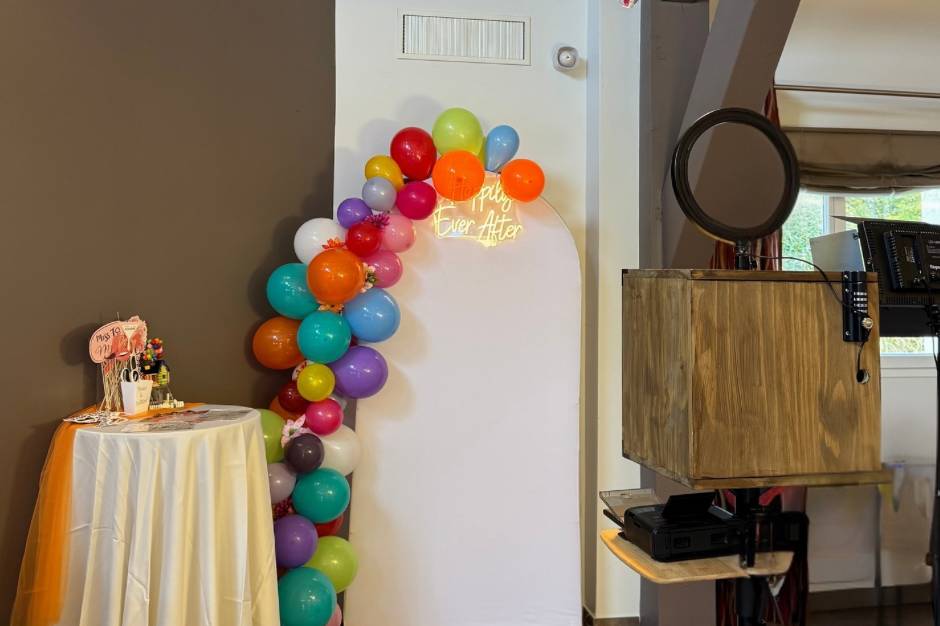 Vos plus beaux décors