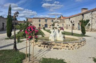 Domaine de la Rigalière