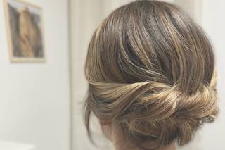 Salon la loge by Audrey