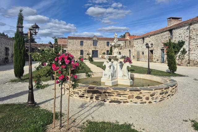 Domaine de la Rigalière