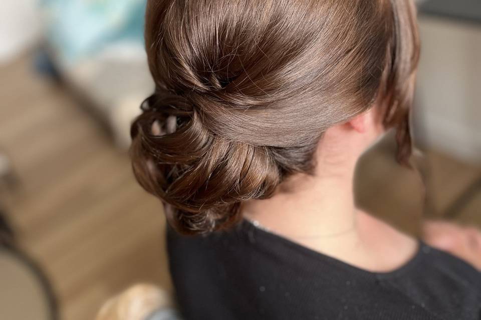 Chignon