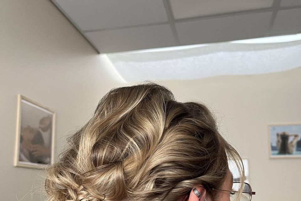 Chignon